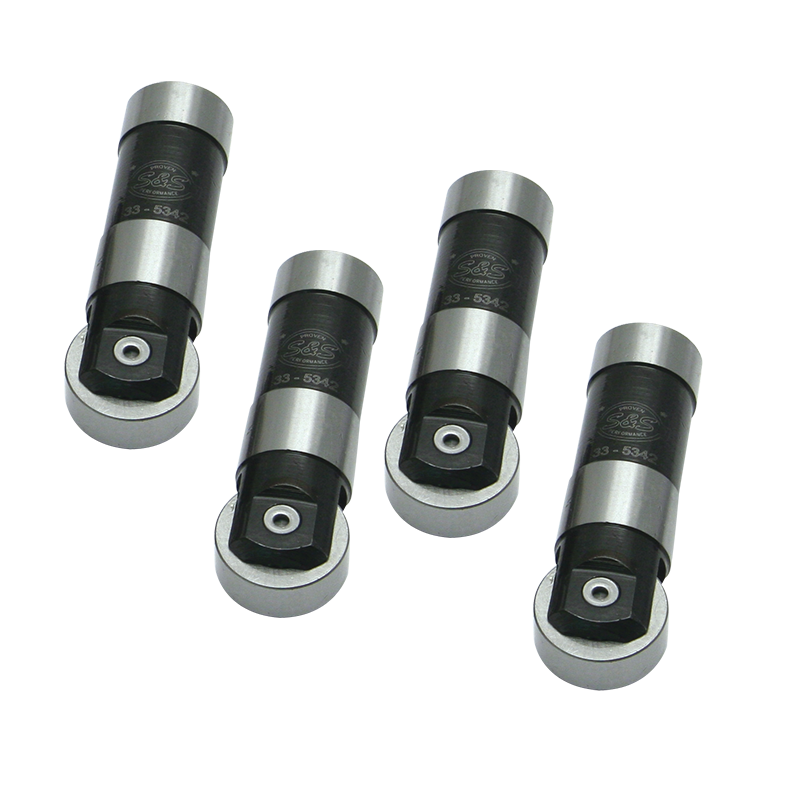 Hydraulic Tappets with HL2T Kit by S&S Cycle