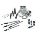 Hydraulic Lifter/Tappet Block Kit by S&S Cycle