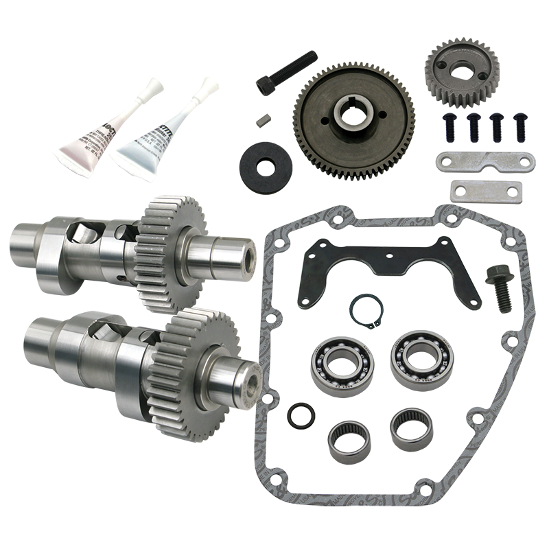 640 Easy Start Camshaft Kit by S&S Cycle