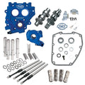 Chain Drive Cam Chest Kit by S&S Cycle