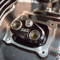 Tappet Cuffs Lifter Guide by S&S Cycle