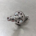 High-Performance Camshaft Kit with Shims by S&S Cycle