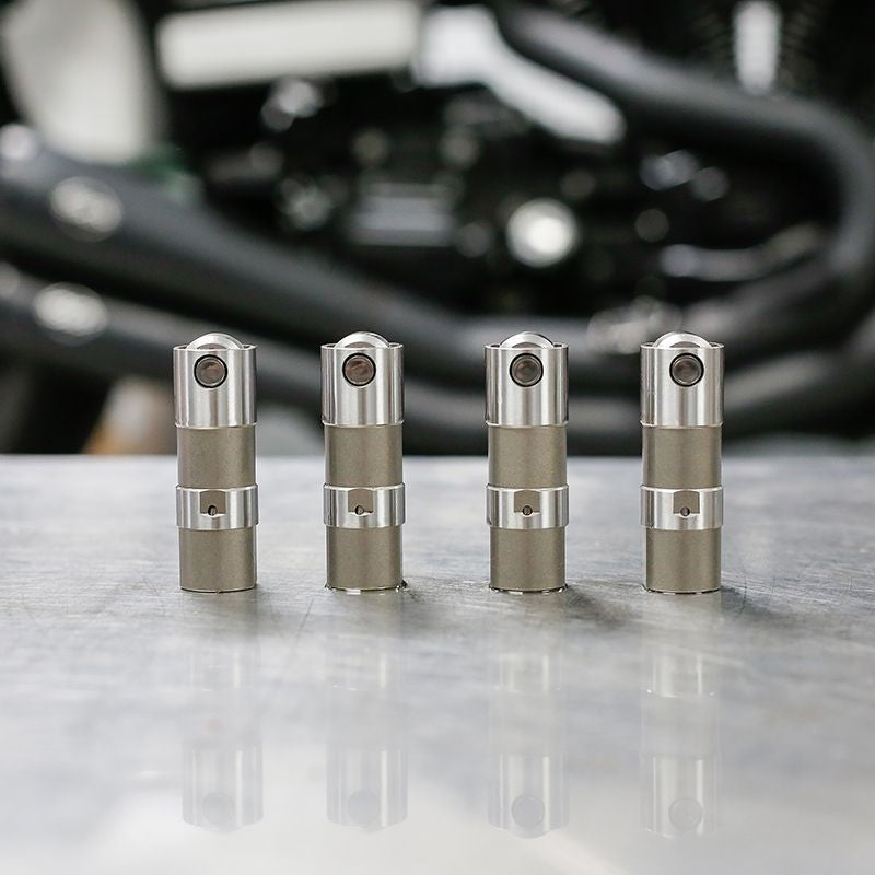 Precision Tappets by S&S Cycle