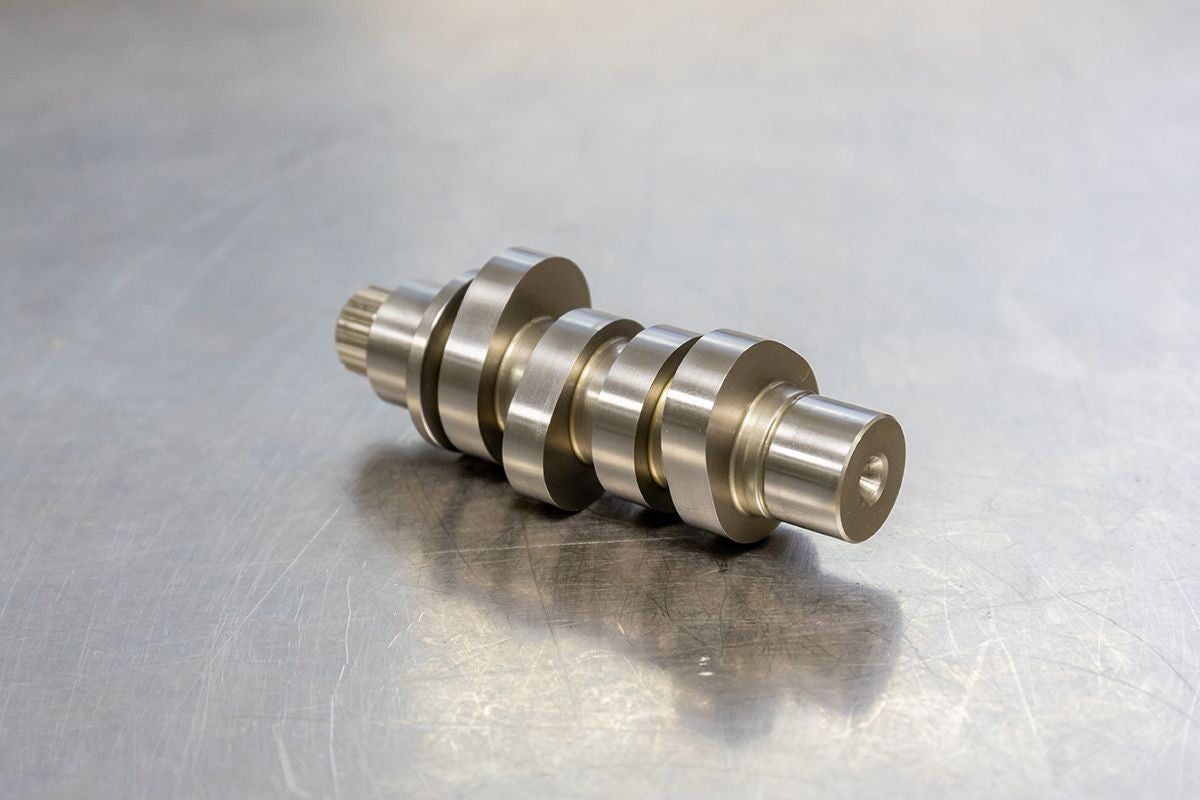 590C Chain Drive Camshaft Kit by S&S Cycle