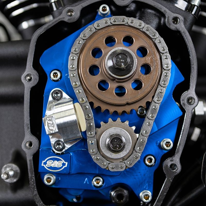 Cam Chain Tensioner by S&S Cycle