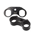 Tappet Cuffs by S&S Cycle
