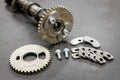 Cam Sprocket by S&S Cycle