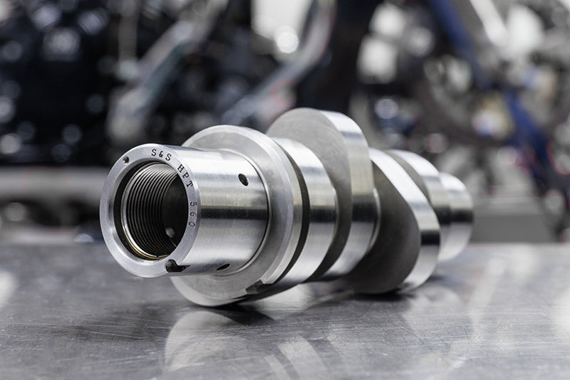 HPT560 Cam by S&S Cycle