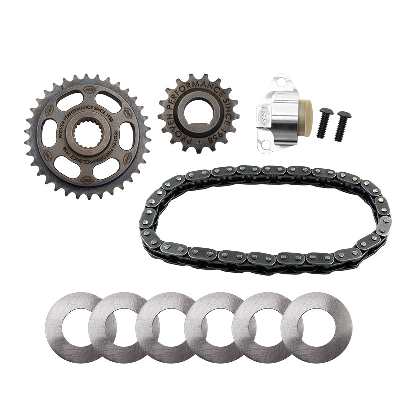 Camshaft Chain Drive Kit by S&S Cycle