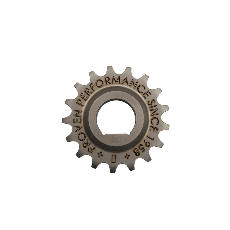 Adjustable Pinion Sprocket by S&S Cycle
