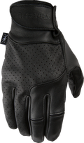 Thrashin Supply Co. Siege Gloves — Black