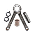 Heavy-Duty Connecting Rod Sets by S&S Cycle