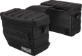 Thrashin Supply Co. Essential Saddlebags — 3501-1960