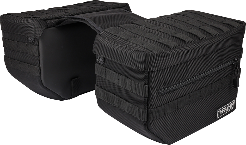 Thrashin Supply Co. Escape Bag — 3501-1961