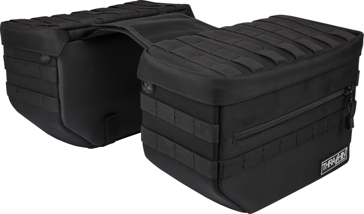 Thrashin Supply Co. Escape Bag — 3501-1961