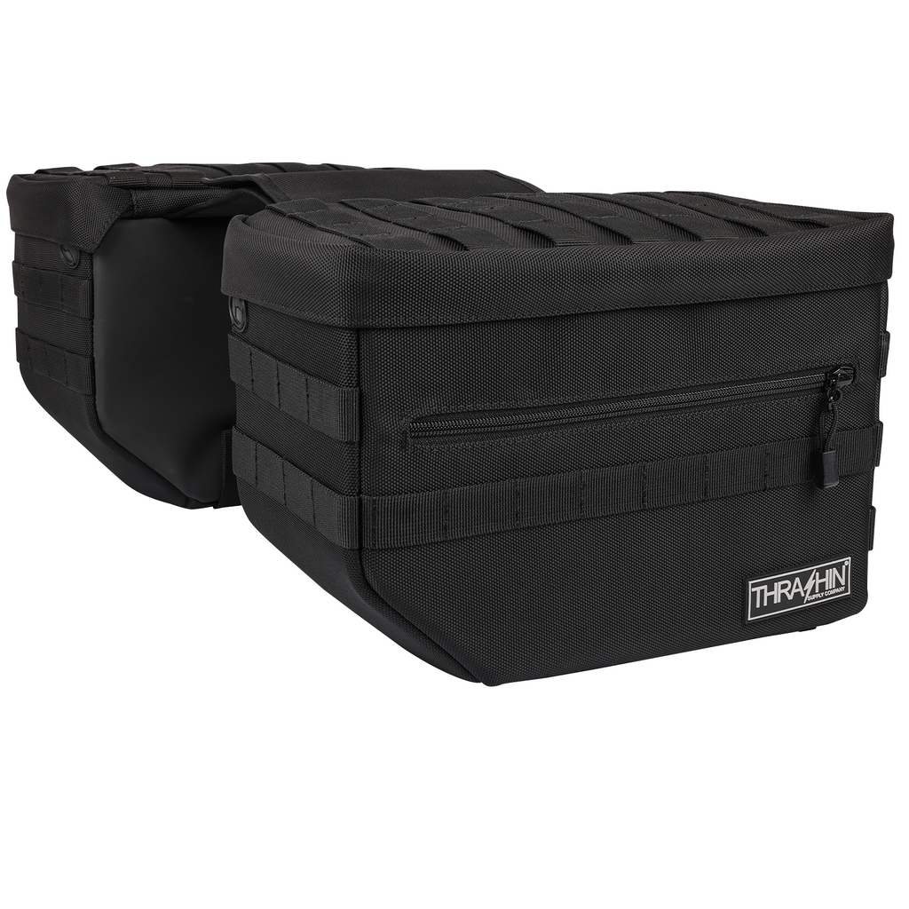 Thrashin Supply Co. Escape Bag — 3501-1961
