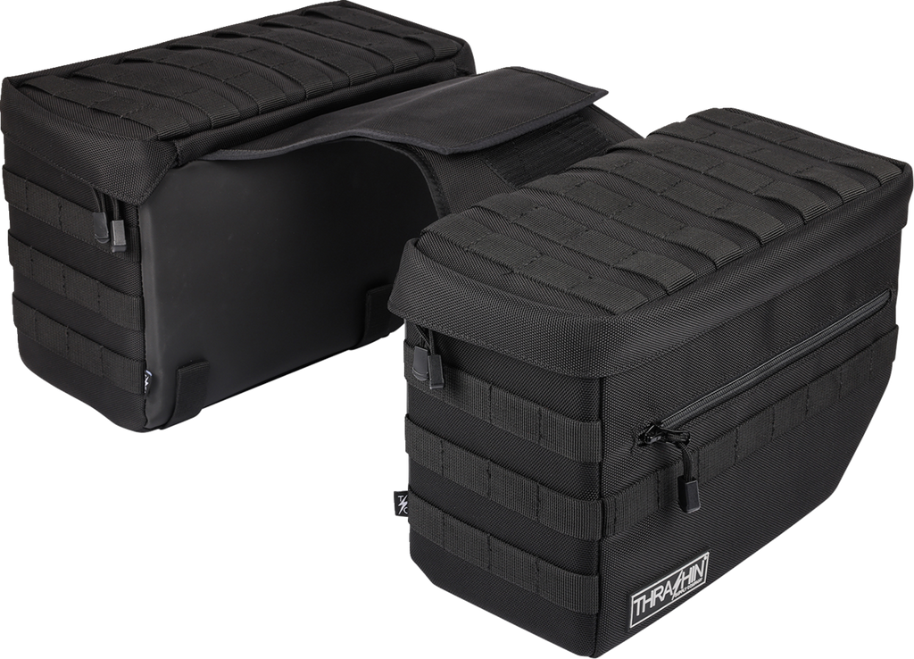 Thrashin Supply Co. Escape Bag — 3501-1961