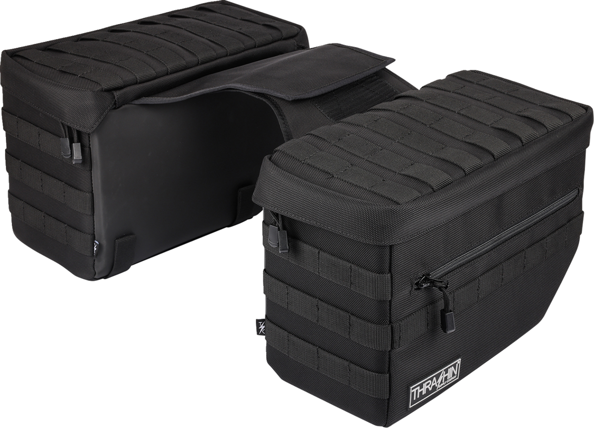 Thrashin Supply Co. Escape Bag — 3501-1961