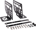 Thrashin Supply Co. Hard Mount Brackets for Essential & Escape Saddlebags — 3501-1962