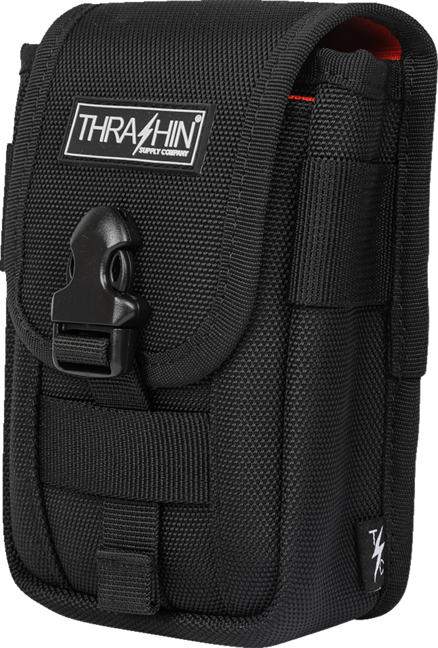 Thrashin Supply Co. Multi-Use Pouch — 3501-1976