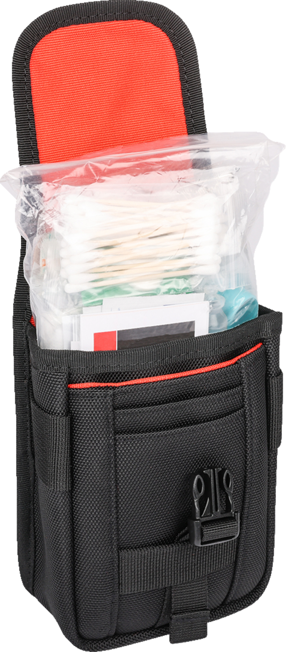 Thrashin Supply Co. Multi-Use Pouch — 3501-1976
