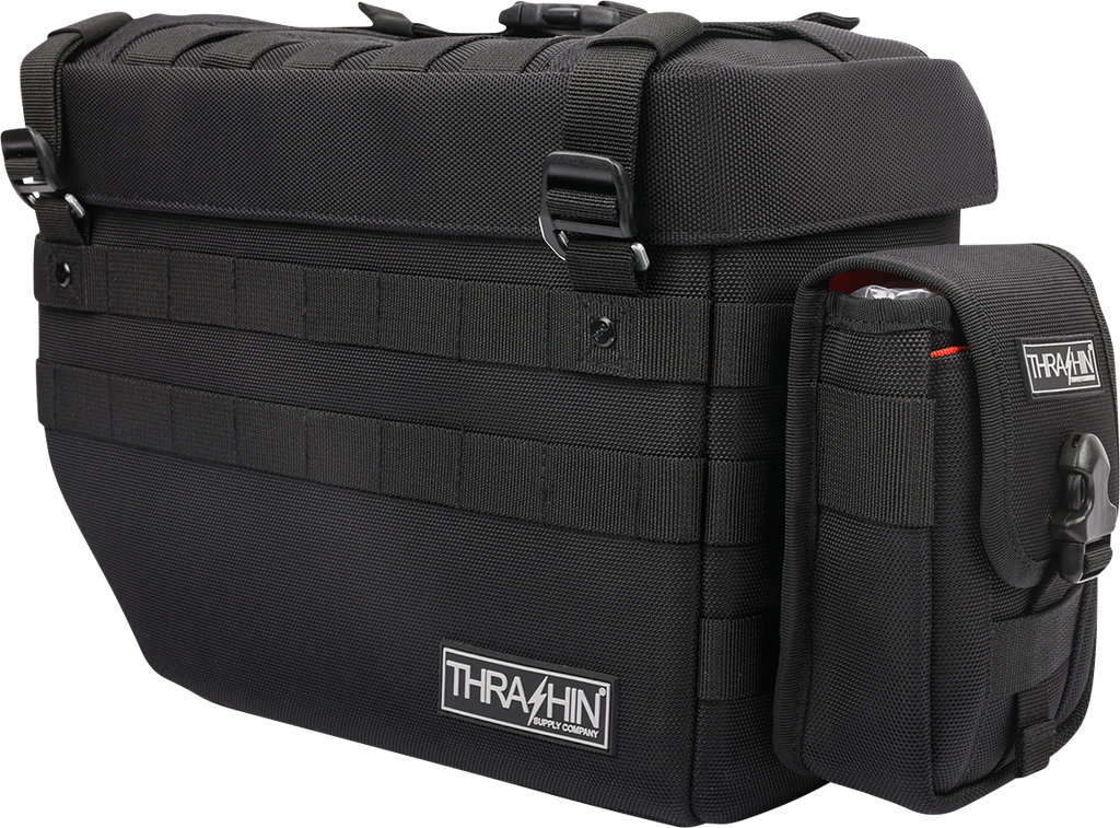 Thrashin Supply Co. Multi-Use Pouch — 3501-1976