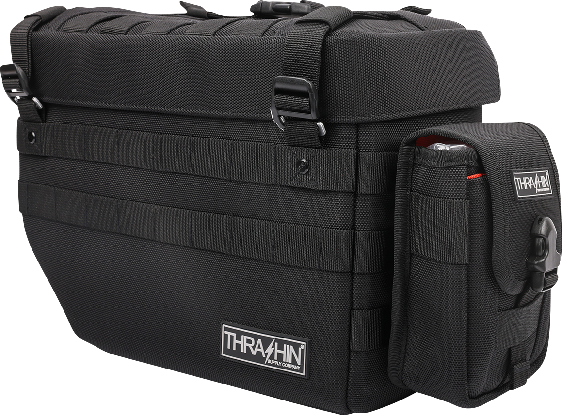 Thrashin Supply Co. Multi-Use Pouch — 3501-1976