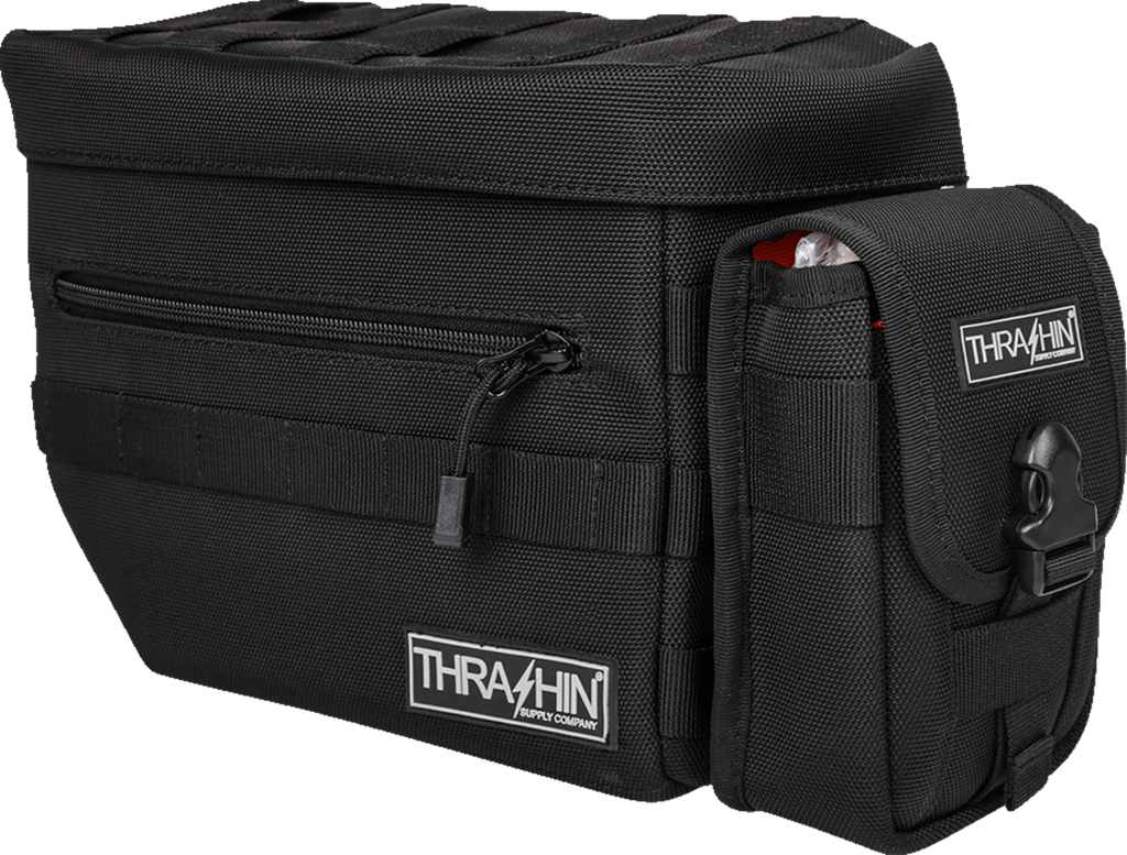 Thrashin Supply Co. Multi-Use Pouch — 3501-1976