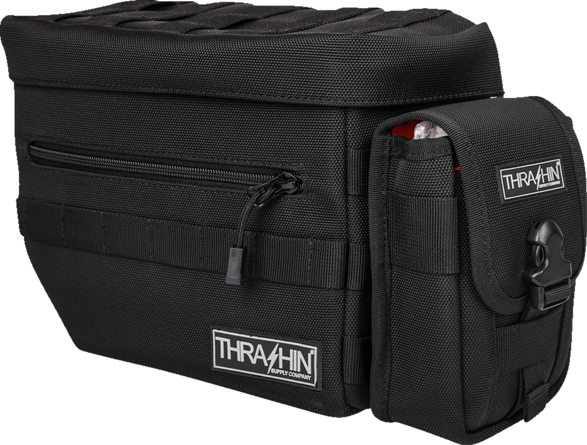 Thrashin Supply Co. Multi-Use Pouch — 3501-1976