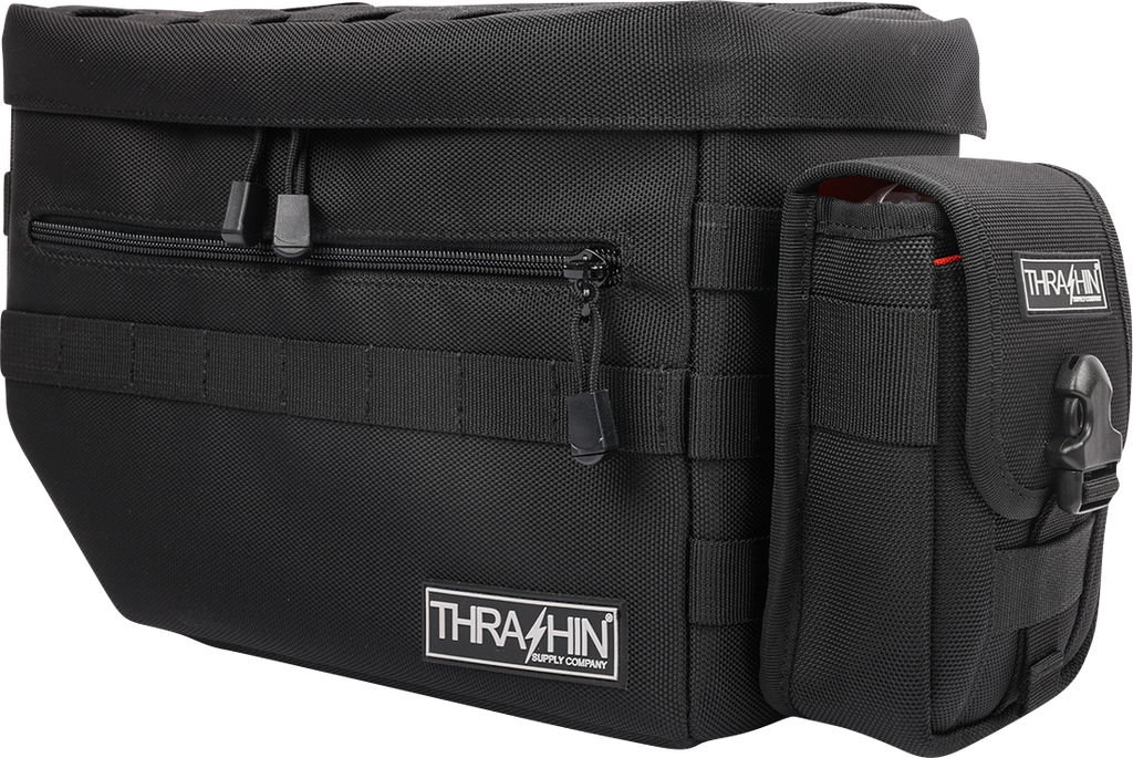 Thrashin Supply Co. Multi-Use Pouch — 3501-1976