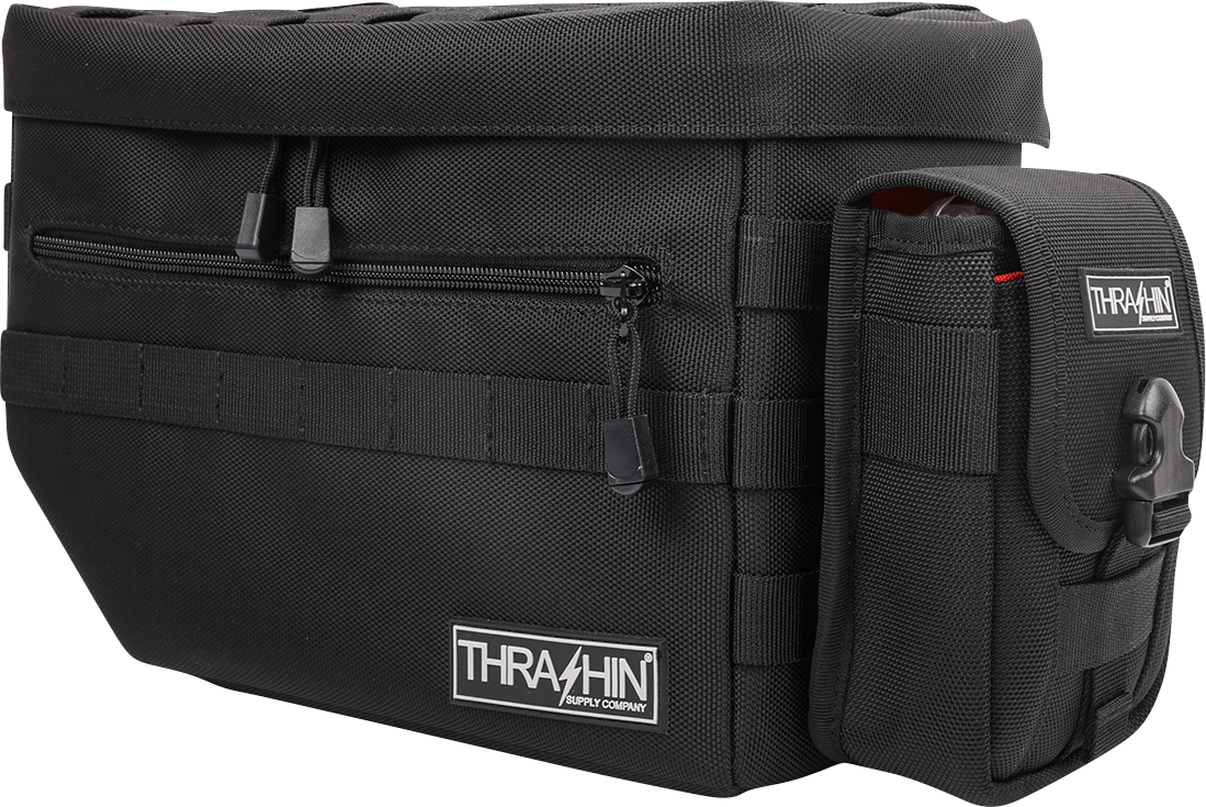 Thrashin Supply Co. Multi-Use Pouch — 3501-1976