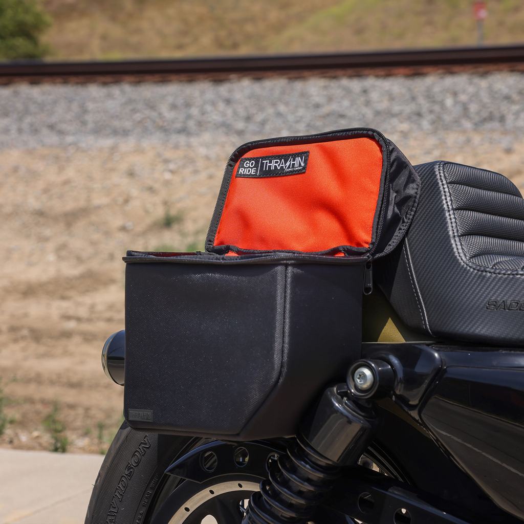 Thrashin Supply Co. Mini Essential Handbags — 3501-2168