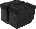 Thrashin Supply Co. Essential Base Saddlebags — 3501-2169