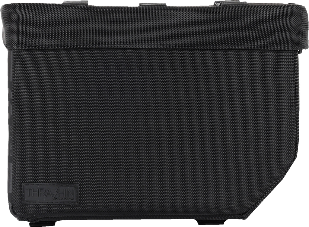 Thrashin Supply Co. Escape Saddlebags — 3501-2170