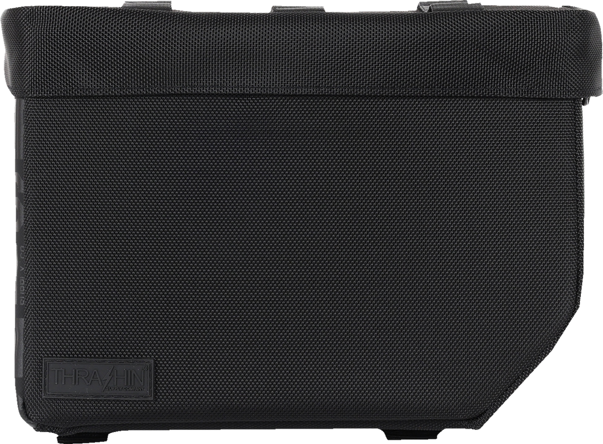 Thrashin Supply Co. Escape Saddlebags — 3501-2170