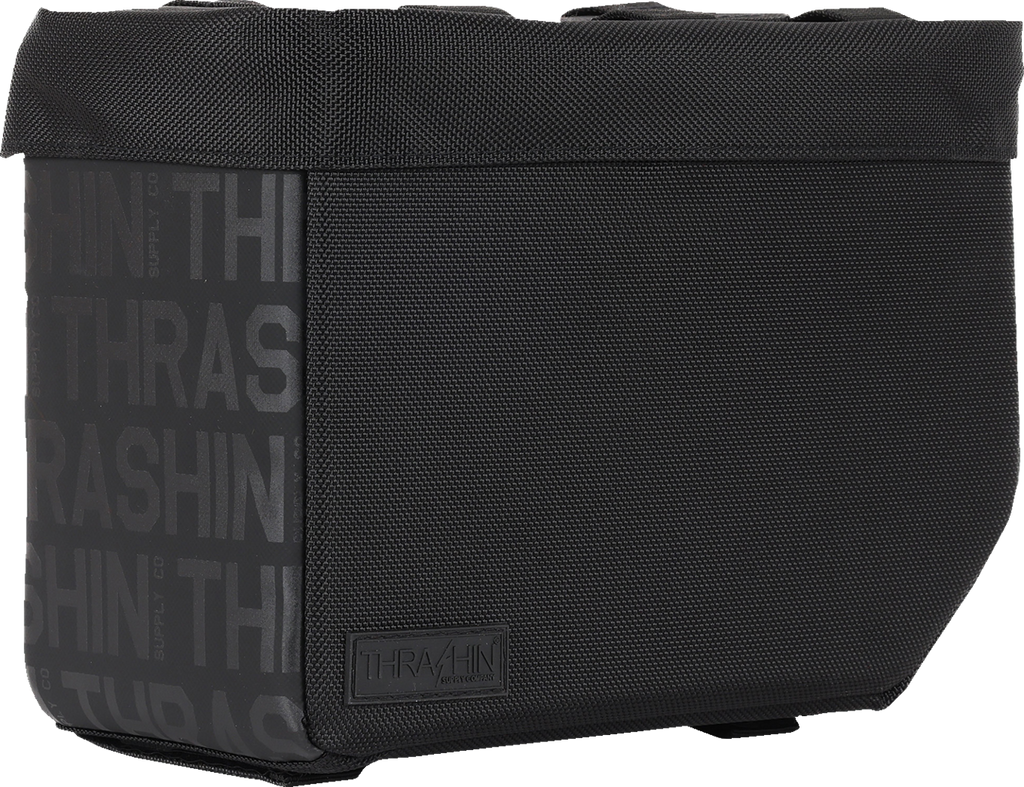 Thrashin Supply Co. Escape Saddlebags — 3501-2170
