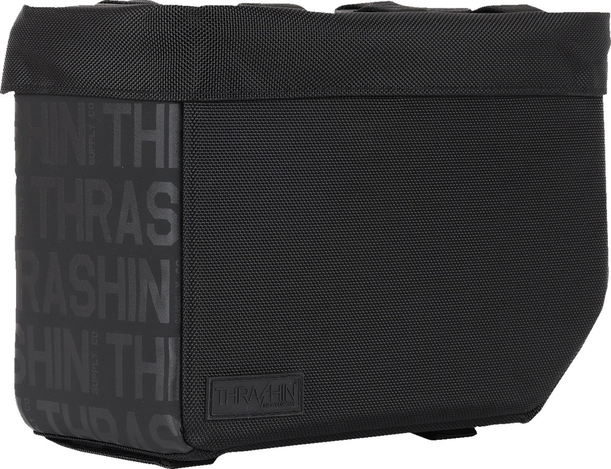 Thrashin Supply Co. Escape Saddlebags — 3501-2170