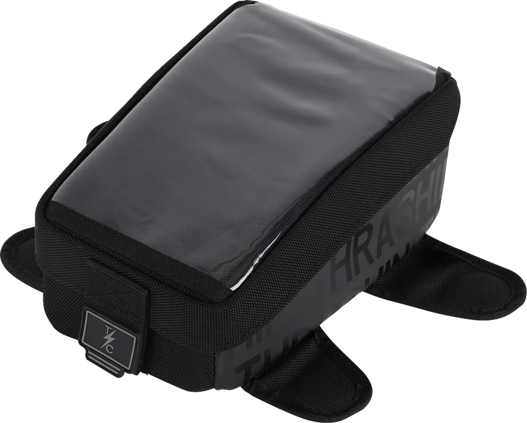 Thrashin Supply Co. Magnetic Tank Bag — 3502-0750