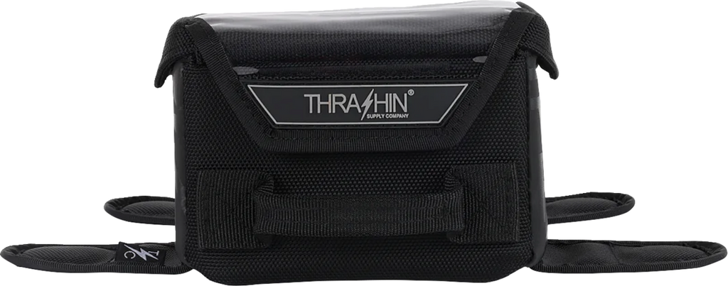 Thrashin Supply Co. Magnetic Tank Bag — 3502-0750