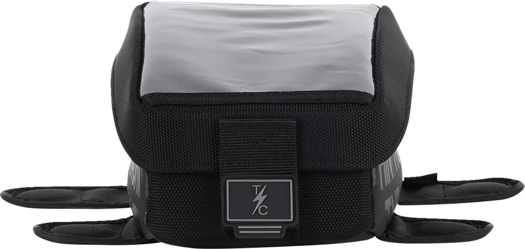 Thrashin Supply Co. Magnetic Tank Bag — 3502-0750