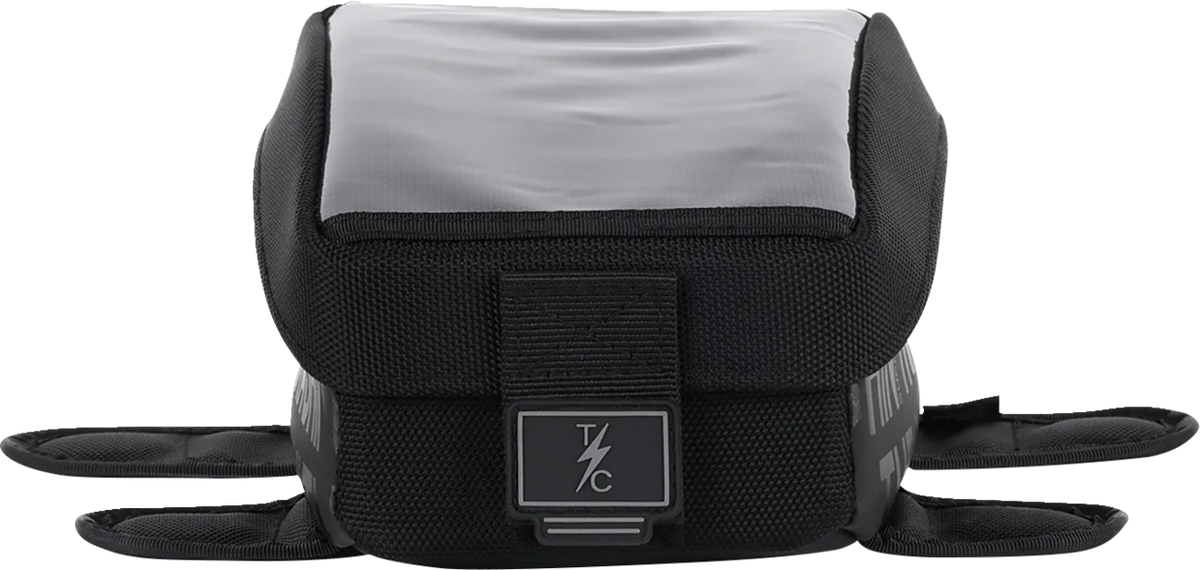 Thrashin Supply Co. Magnetic Tank Bag — 3502-0750