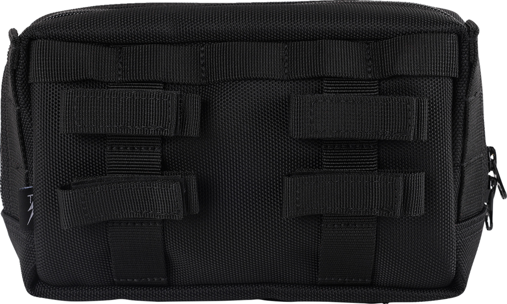 Thrashin Supply Co. Handlebar Plus Bag — 3510-0102
