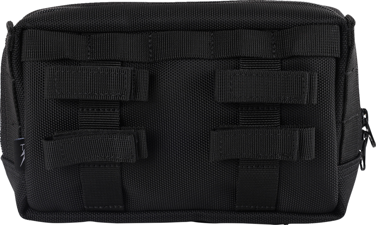Thrashin Supply Co. Handlebar Plus Bag — 3510-0102