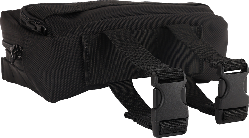 Thrashin Supply Co. Handlebar Plus Bag — 3510-0102