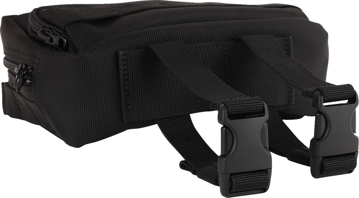 Thrashin Supply Co. Handlebar Plus Bag — 3510-0102