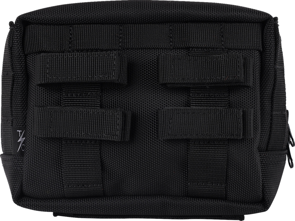 Thrashin Supply Co. Handlebar Bag — 3510-0103