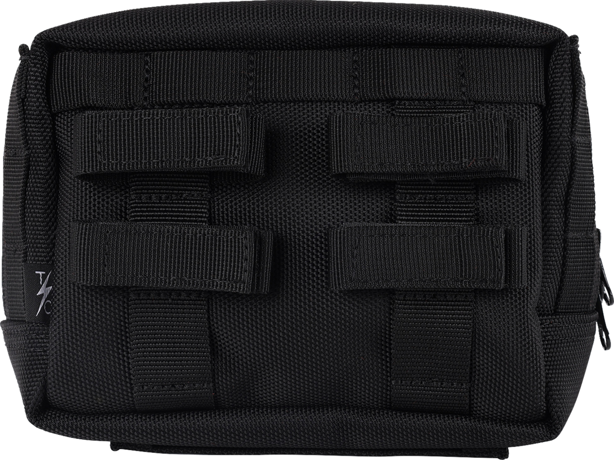 Thrashin Supply Co. Handlebar Bag — 3510-0103