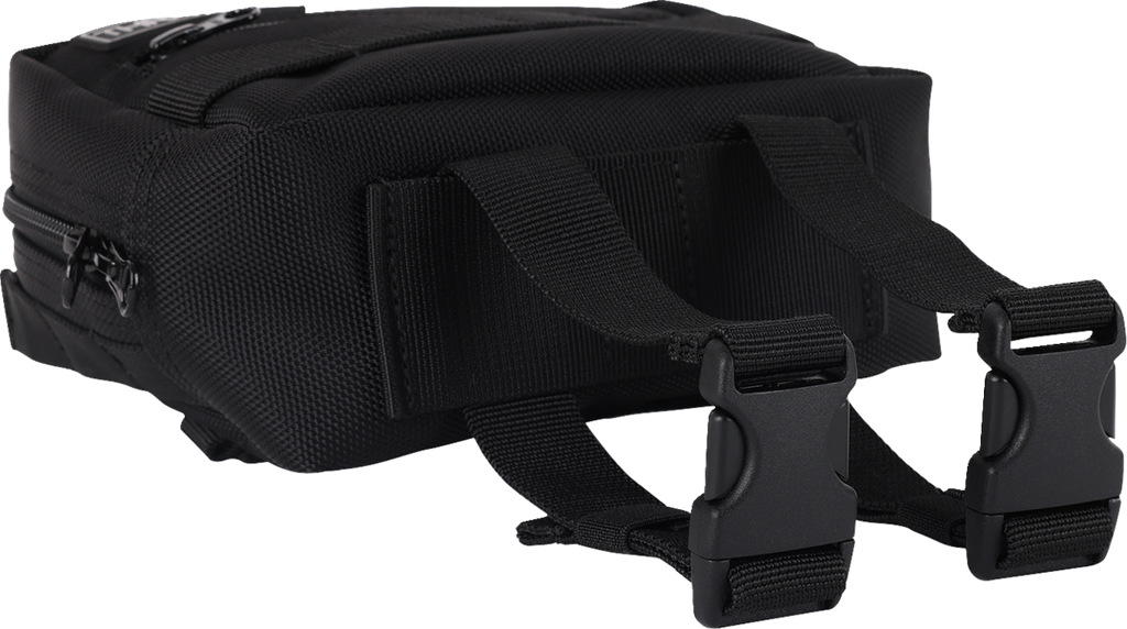 Thrashin Supply Co. Handlebar Bag — 3510-0103
