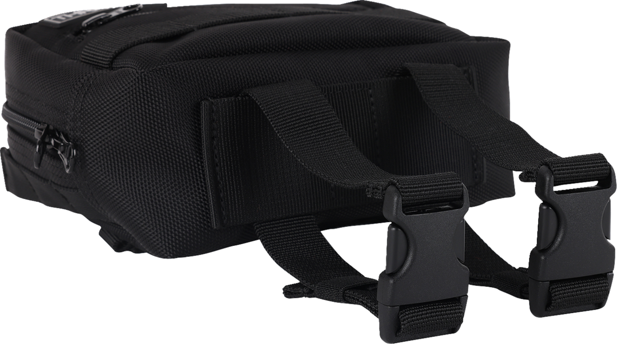 Thrashin Supply Co. Handlebar Bag — 3510-0103