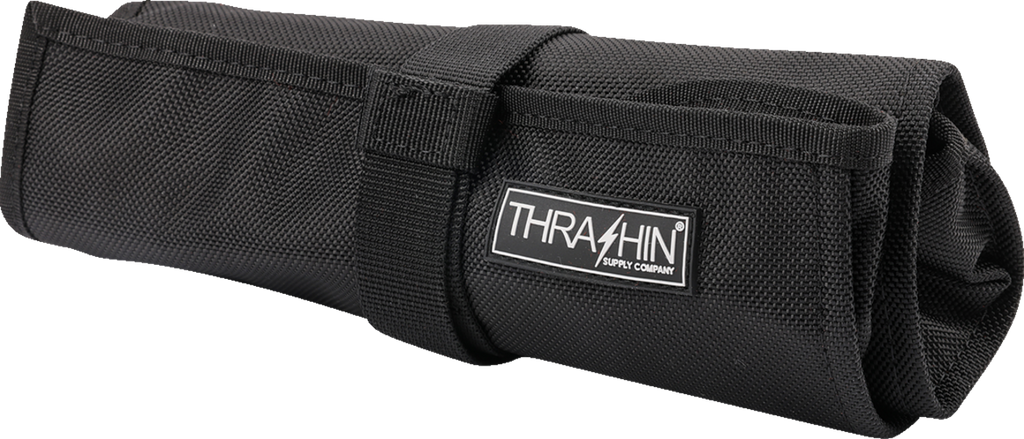 Thrashin Supply Co. Tool Roll — 3510-0177